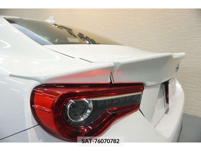 Toyota 86 2016-11 268600-7