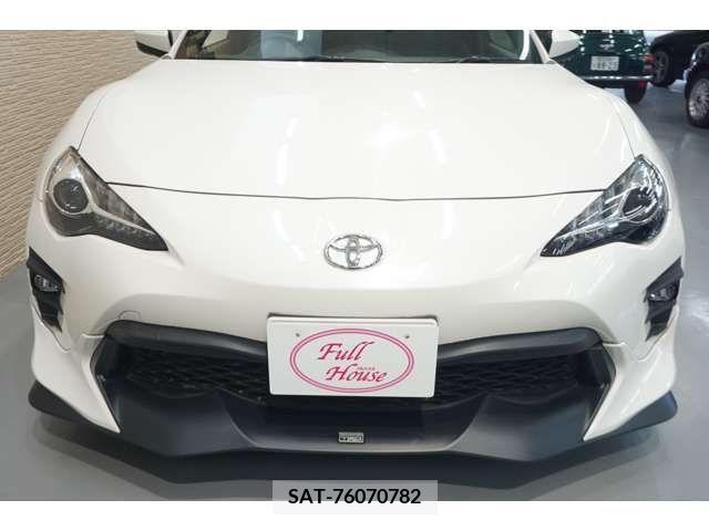 Toyota 86 2016-11 268600-8