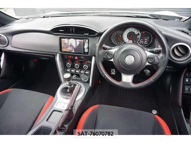 Toyota 86 2016-11 268600-15