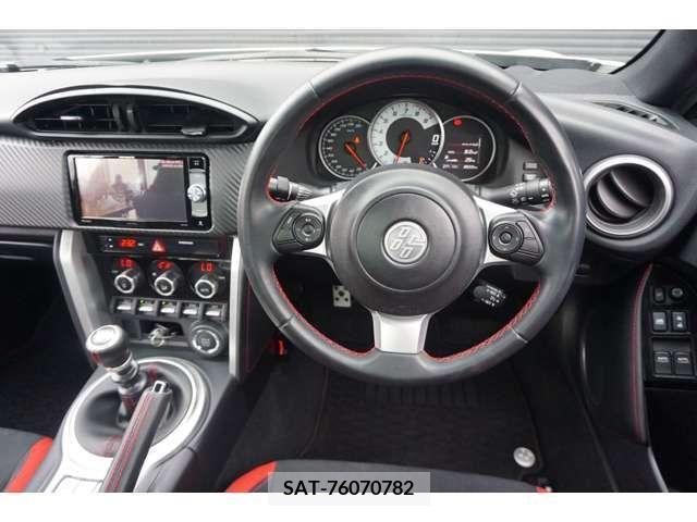 Toyota 86 2016-11 268600-16