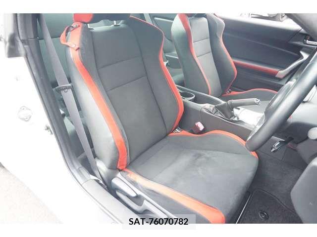 Toyota 86 2016-11 268600-18