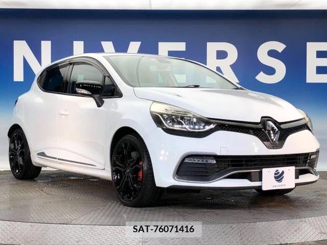 Renault LUTECIA 2014-02 283097-17