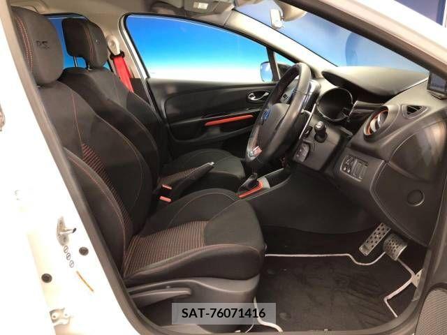 Renault LUTECIA 2014-02 283097-8