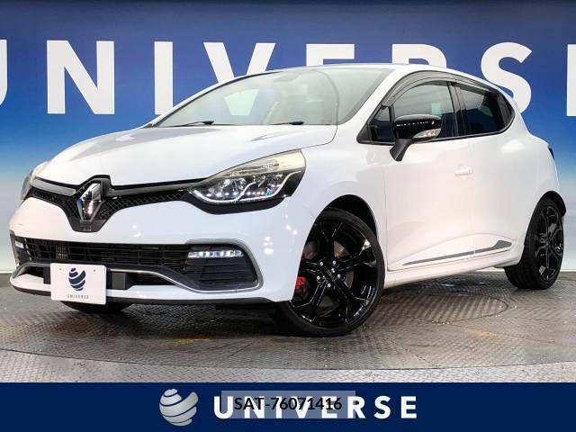 Renault LUTECIA 2014-02 283097-0