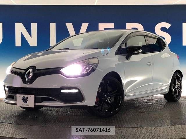 Renault LUTECIA 2014-02 283097-13