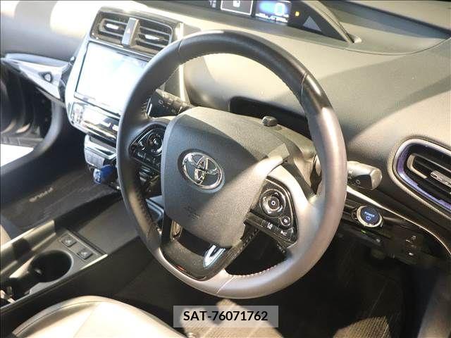 Toyota PRIUS 2020-03 322458-8