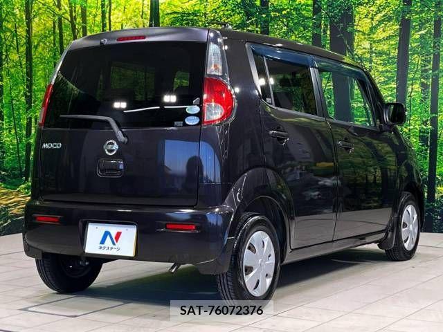 Nissan MOCO 2011-08 364060-17