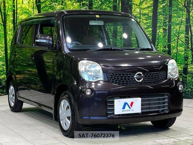 Nissan MOCO 2011-08 364060-16