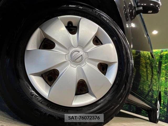 Nissan MOCO 2011-08 364060-13