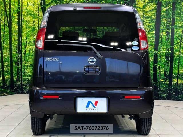 Nissan MOCO 2011-08 364060-15