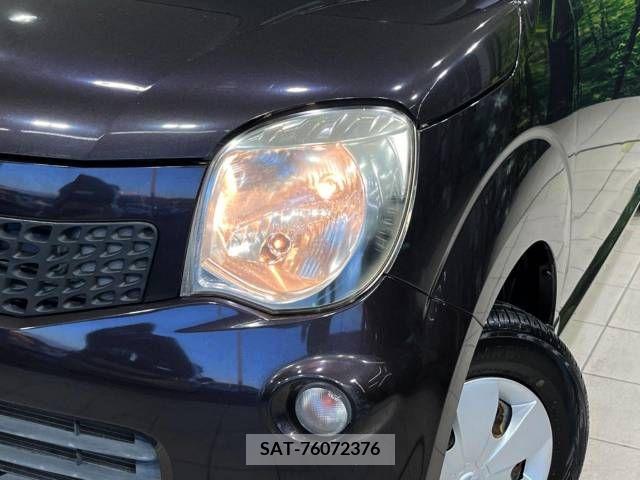 Nissan MOCO 2011-08 364060-12