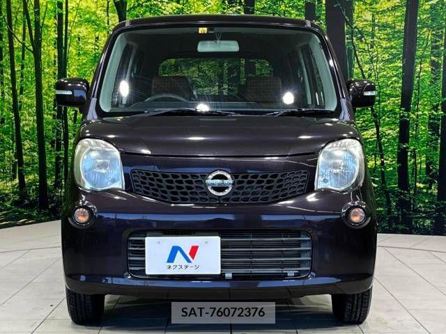 Nissan MOCO 2011-08 364060-14