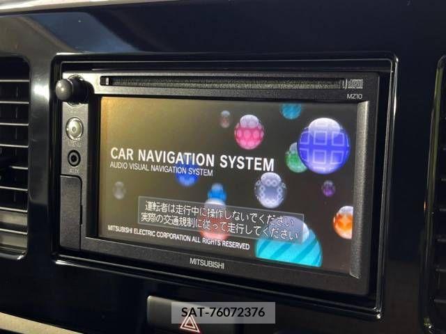 Nissan MOCO 2011-08 364060-2