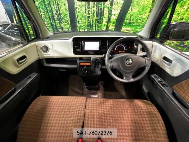 Nissan MOCO 2011-08 364060-1
