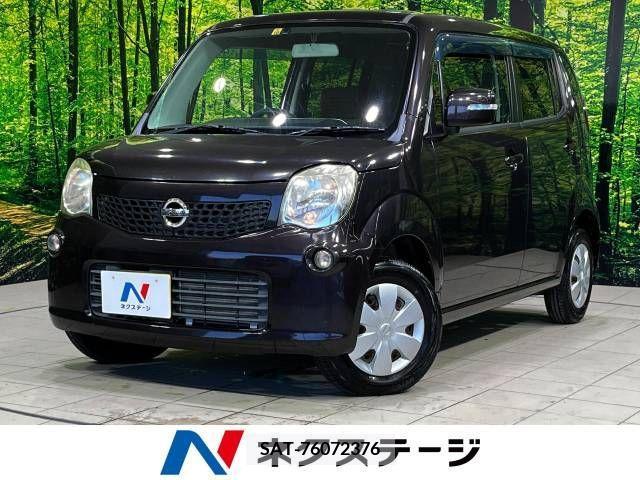 Nissan MOCO 2011-08 364060-0