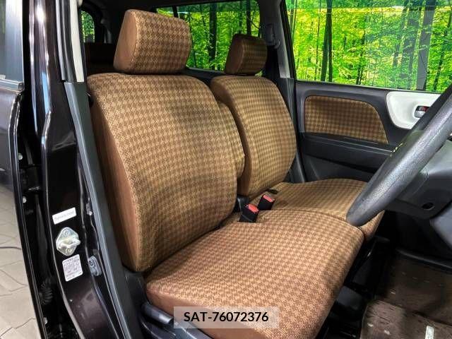 Nissan MOCO 2011-08 364060-8