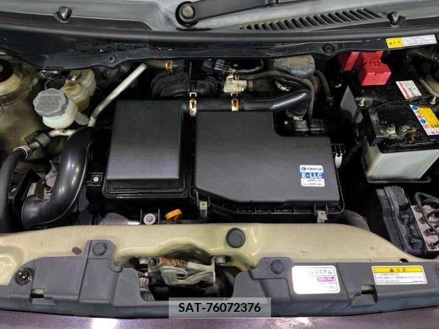 Nissan MOCO 2011-08 364060-18