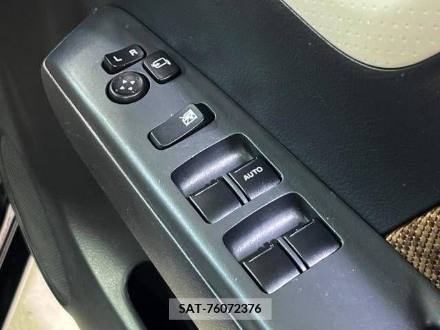 Nissan MOCO 2011-08 364060-6