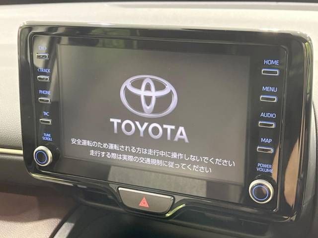 Toyota YARIS CROSS 2021-01 8983-3
