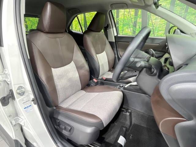 Toyota YARIS CROSS 2021-01 8983-9