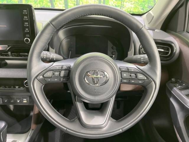 Toyota YARIS CROSS 2021-01 8983-12