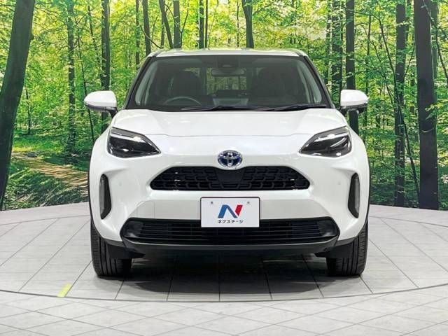 Toyota YARIS CROSS 2021-01 8983-15