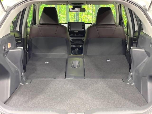 Toyota YARIS CROSS 2021-01 8983-11