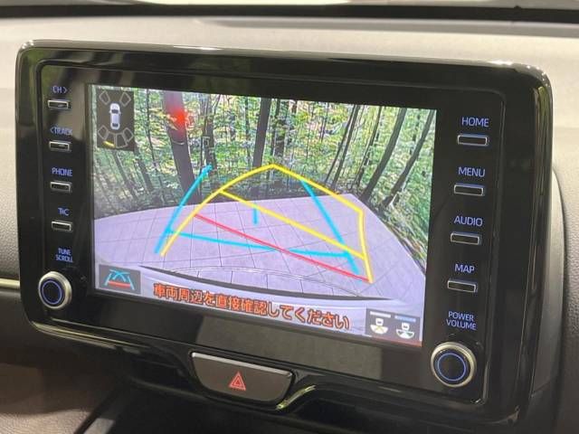 Toyota YARIS CROSS 2021-01 8983-4