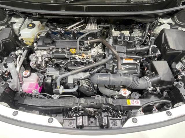 Toyota YARIS CROSS 2021-01 8983-19