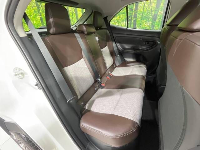 Toyota YARIS CROSS 2021-01 8983-10