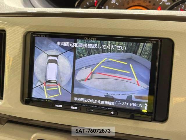 Daihatsu MOVE 2021-02 219348-4