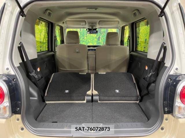 Daihatsu MOVE 2021-02 219348-10