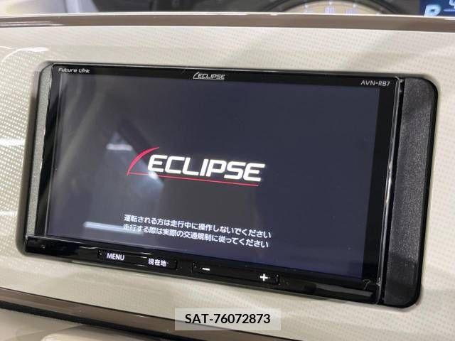 Daihatsu MOVE 2021-02 219348-3