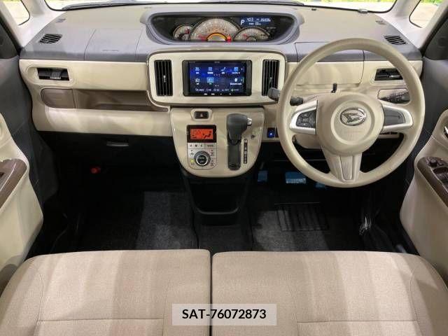 Daihatsu MOVE 2021-02 219348-1