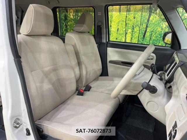 Daihatsu MOVE 2021-02 219348-8