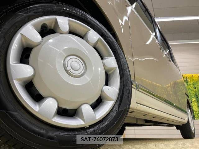 Daihatsu MOVE 2021-02 219348-13