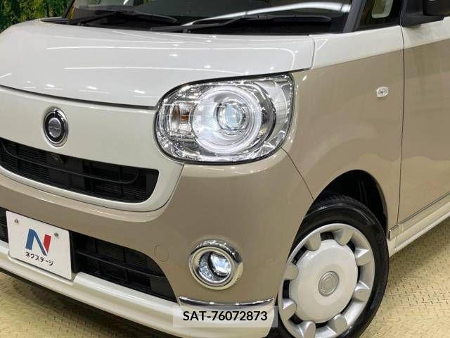 Daihatsu MOVE 2021-02 219348-12