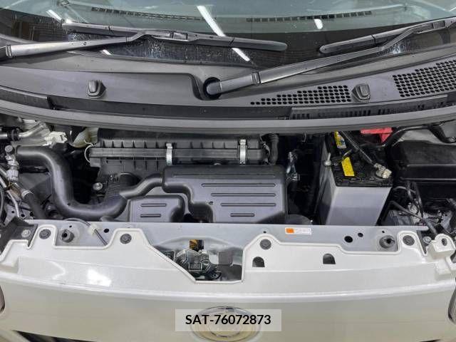 Daihatsu MOVE 2021-02 219348-18