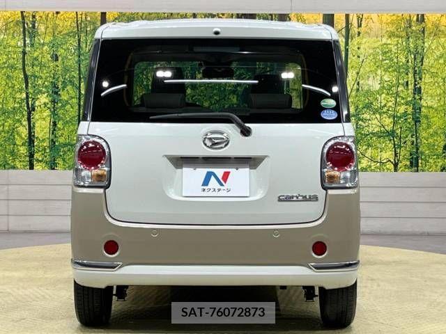 Daihatsu MOVE 2021-02 219348-15