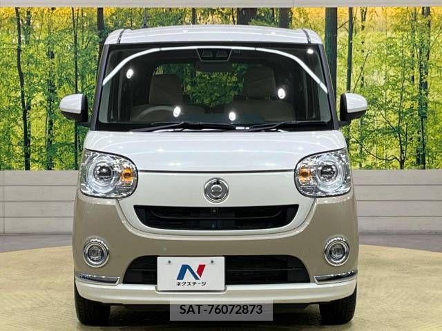 Daihatsu MOVE 2021-02 219348-14