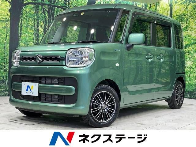 Suzuki SPACIA 2020-04 180626-0