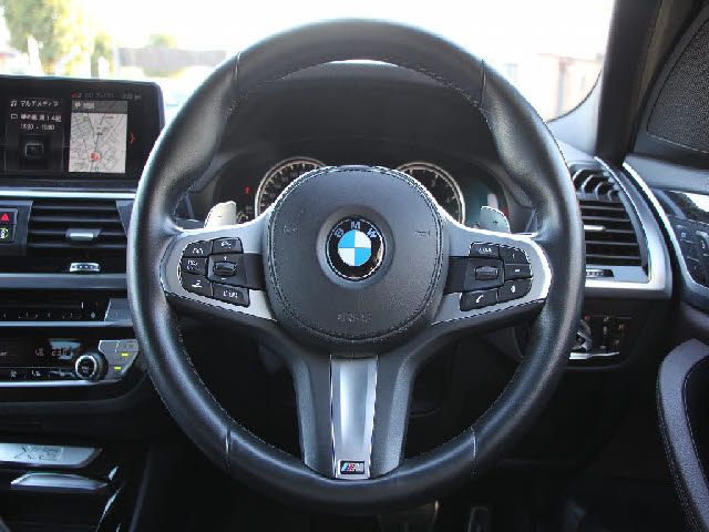 Bmw X3 2018-12 182996-20