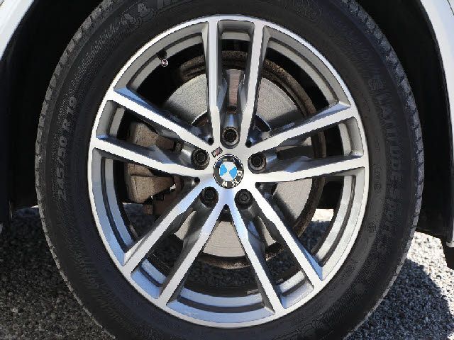 Bmw X3 2018-12 182996-9
