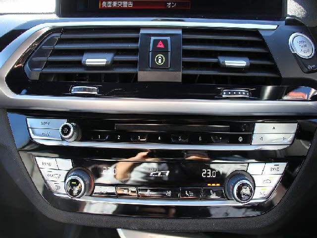 Bmw X3 2018-12 182996-24