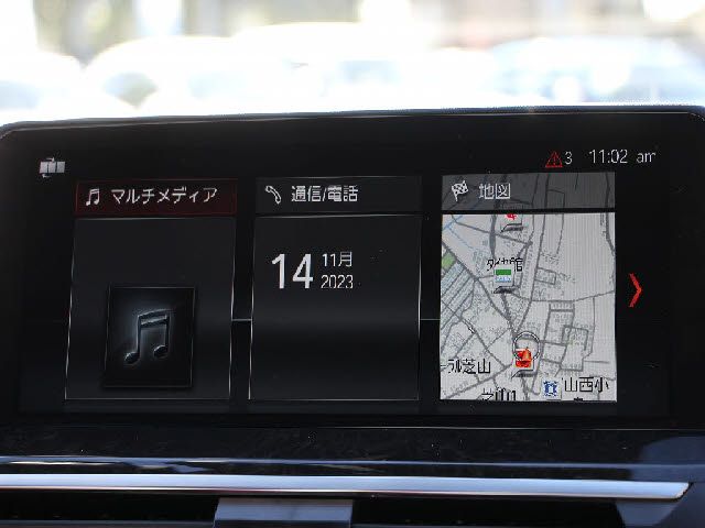 Bmw X3 2018-12 182996-4