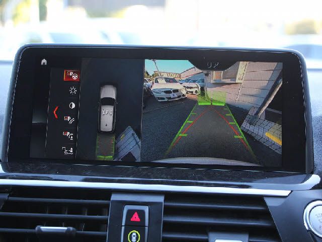 Bmw X3 2018-12 182996-14