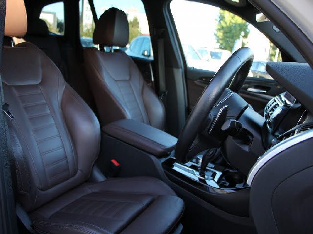 Bmw X3 2018-12 182996-22