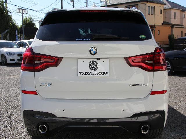 Bmw X3 2018-12 182996-29