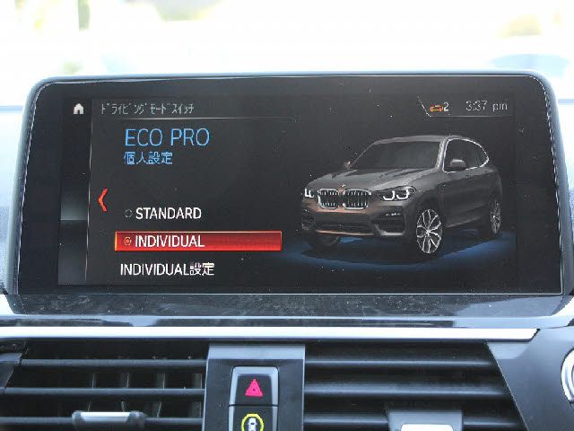 Bmw X3 2018-12 182996-7