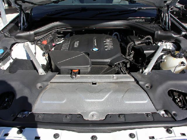 Bmw X3 2018-12 182996-3